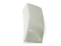 Front wheel arch cover. Porsche 957 Cayenne - 95555973101G2X, 95555973101, 95555973102G2X, 95555973102, 95555973201G2X, 95555973201, 95555973202G2X, 95555973202