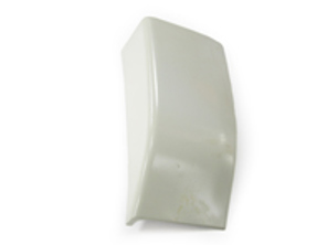 Cubre paso de rueda delantero. Porsche 957 Cayena - 95555973101G2X, 95555973101, 95555973102G2X, 95555973102, 95555973201G2X, 95555973201, 95555973202G2X, 95555973202