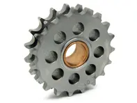 Nokkenas kettingwiel. Porsche 911 1965-89 - 90110505500