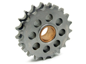 Camshaft chain sprocket. Porsche 911 1965-89 - 90110505500