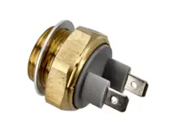 Commutateur de température du ventilateur. Porsche 924S / 944 - 94460648100, 1194001300