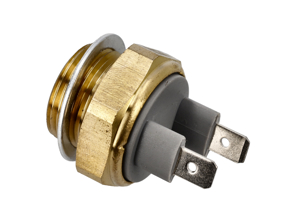 Lüftertemperaturschalter. Porsche 924S / 944 - 94460648100, 1194001300