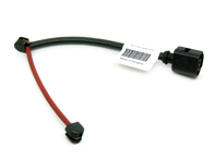 Brake pad wear sensor Porsche 981 Boxster / 981C Cayman 2012 / Cayman 718 REAR - 98160916300, 1697302600, 4145270028