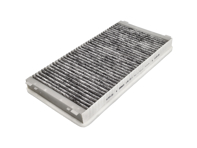 Pollen particle filter. Porsche Boxster / Cayman / 996 / 997 - 99757121901, 99657121903, 99757121900, 99757121902 - LAK32/1