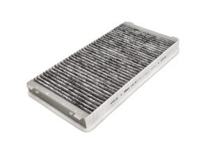 Pollenpartikelfilter. Porsche Boxster / Cayman / 996 / 997 - 99757121901, 99657121903, 99757121900, 99757121902 - LAK32/1