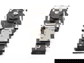 Fuel pump cover MFI. Porsche 911 RSR