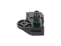 Boost pressure sensor. Porsche 997.2 turbo - 0281006028, 99760618000