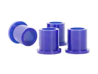 Obere und untere Buchse des A-Rahmen-Arms. Porsche 911 SuperPro - 911341901XXSP, 91134190100, 91134190200, 93034190101, 93034190201, 91134190101, 91134190201, 90134104303, 90134100500, 90134100600 - SPF0236AK