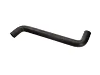 Tuyau du refroidisseur d'huile vers le réservoir. Porsche 930 Turbo 1977-89 - 93010723302