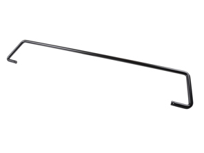 Stabilisator hinten. Porsche 911 1974-77 - 91133370101 - 1650400200