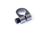 Shift coupler clamp. Porsche 911 / 930 1965-88 - 91442421400