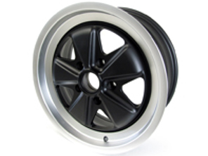 17' Style 548 Fuchs Style Alufelgen 7.5J ET35 für Porsche Auto - 91136275017