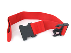 Strap Belt for emergency wheel. Porsche 987 Boxster / 987C Cayman / 996 - 99636141100