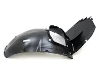 Garniture de passage de roue avant. Porsche 991 GT3 >>2017 - 99150450294, 99150450194, 99150450290, 99150450190