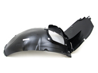 Rivestimento del passaruota anteriore. Porsche 991 GT3 >>2017 - 99150450294, 99150450194, 99150450290, 99150450190