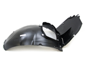 Radhausschale vorne. Porsche 991 GT3 >>2017 - 99150450294, 99150450194, 99150450290, 99150450190