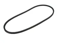 Generatorriemen für Porsche 924 Turbo / GT 1981>> - 99919217750, 6222ESC, 6222MC, 10A1050C - AVX10X1050HD