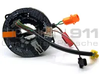 Anneau de contact du volant. Boîte manuelle Porsche 993 / 996 / 986 - 99665221100, 99665221101, 99665221102, 99665221104