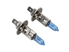 Ampoules H1 Ultra Power Ice Blue - 90063112590