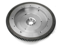 Leichtes Schwungrad, 180 mm. Porsche 356 - 008 180FW, 008180FW