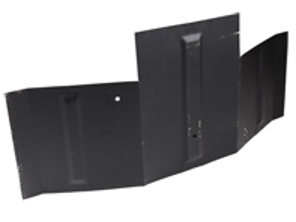 Batteriebodenteil mit Mittelkonsole. Porsche 356B T5 - 64450103705, 1682701400, PP101, P101 - 1682701400