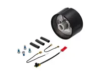 Kit moyeu de volant. Porsche 996/986 Boxster - 160181