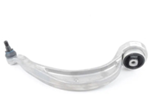 Track control arm, FRONT Lower, Curved. Porsche 95B Macan - 9A740769303, 9A740769403, 8R0407693B, 8R0407694B, 1160500127/HD, 1160501288/HD, 95B407693, 95B407694 - V10-5345, V10-5346