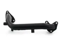 Koelvloeistof/waterleiding. Porsche 987.2 Boxster / 987C.2 Cayman - 9A110602531, 9A110612531