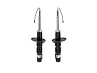 Bilstein B4 Schokbreker ACHTER Porsche Boxster 987 / Cayman 987 - 98733305307, 98733305308, 98733305312, 987333053014, 98733305315, 98733305316, 98733305317, 98733305319, 98733305327, 98733305320, 98733305321, 22-147608, 98733305330, 98733305333 - VN7-E759