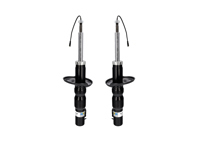 Bilstein B4 REAR Shock Absorber Porsche Boxster 987 / Cayman 987 - 98733305307, 98733305308, 98733305312, 987333053014, 98733305315, 98733305316, 98733305317, 98733305319, 98733305327, 98733305320, 98733305321, 22-147608, 98733305330, 98733305333 - VN7-E759