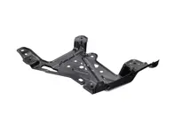 Support de fixation avant pour phare de route, aileron. Porsche 92A Cayenne 2015-2018 - 9585032, 95850325900GRV, 95850326000GRV, 95850325900, 95850326000