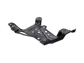 Fronthalterung für Fernlicht, Kotflügel. Porsche 92A Cayenne 2015-18 - 9585032, 95850325900GRV, 95850326000GRV, 95850325900, 95850326000