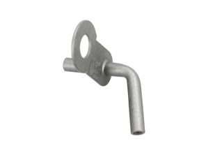 Support de tuyau d'aspiration - Véhicules avec échappement sport (PSE). Porsche 991-1 Carrera 2012-2016 - 99111148800