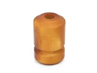 Stoßdämpfer-Gummianschlag, hinten. Porsche Carrera GT - 98033354100