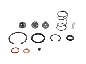 Chain tensioner repair kit Porsche 911 1965-83 / 914 - 93010505803, 93010504900, 9301050530, 91110590101