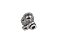Alternator coolant hose connection, return. Porsche 955 Cayenne - 94810656100
