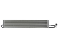 Gearbox oil cooler. Porsche 970 Panamera PDK - 8MO 376 747-151, 97030701506, 97030701505, 97030701503, 97030701502, CLC 71 000P - OC 970-307-015-03