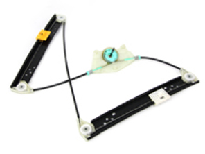 Cable elevalunas puerta trasera. Porsche 955 Cayena / 957 Cayena - 95553346103, 95553346102, 95553346101, 95553346100, 95553346203, 95553346202, 95553346201, 95553346200, 114194, 114193