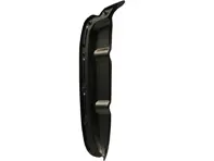 Plaque de jonction aile / garde-boue. Porsche 911/912 01/1963-07/1968 SWB - 90150105300GRV, 90150105402GRV, 1682300570, 1682300580, 591015, 591015, 90150105302, 90150105402 - 1682300570, 1682300580