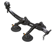 Bike rack SeaSucker komodo - BK910A, BK910E, BK910G, BK910S