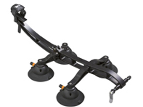 Fietsenrek SeaSucker komodo - BK910A, BK910E, BK910G, BK910S