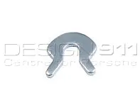 Halteclip für Handbremsbacken. Porsche 924 76-85 - 211609619