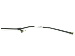 Tubo guida astina livello olio. Porche 993 - 99320705701 - 99320705701