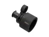 Herramienta para tuercas de árbol de levas para Porsche 911 >>1980 - 90110517200, 901105181 - SR051