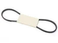 Cinghia della pompa dell'acqua. Porsche 928 >>78 - 99919211750