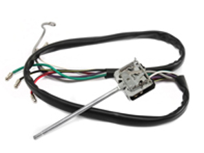 Blinkerschalter ohne Gehäuse. Porsche 356 / 356A - 64461330100