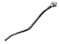 Breather Line, Reservoir. Porsche 971.1 / 971.2 / 976 Panamera 2017>> - 9A712244710