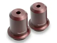 Hinten verlängerte obere Sitzstangen. Porsche 911/912/930 65-71 - 2280916