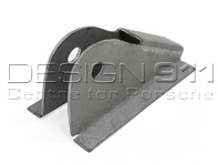 Rear Decklid Strut Bracket Porsche 911 1972-89 - PP225S, P225S, 91151203585