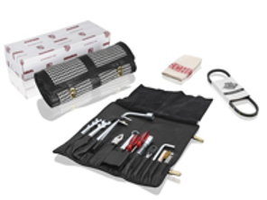 Sacoche à outils Porsche Classic. Porsche 911 - PCG90172110